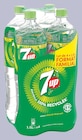 Boisson gazeuse classique - Seven up dans le catalogue Netto