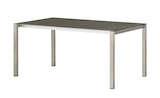 a casa mia Gartentisch ausziehbar London im Höffner Prospekt a casa mia Gartentisch ausziehbar London von im aktuellen Höffner Prospekt für 1.199,40 €