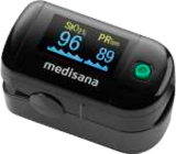 Pulsoximeter PM 100 im Marktkauf Prospekt Pulsoximeter PM 100 von medisana im aktuellen Marktkauf Prospekt für 19,99 €