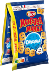 Vico Monster Munch - Monster Munch en promo chez Lidl Besançon à 1,57 €