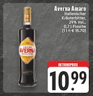 Amaro bei E center im Stolberg Prospekt für 10,99 €