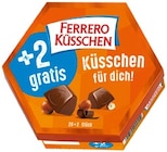 Aktuelles Küsschen oder Mon Chéri Angebot bei REWE in Offenbach (Main) ab 2,49 €