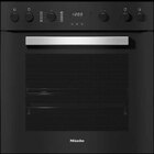 Einbau-Herd-Set TwinSet Comfort H 2459 E + KM 6003 LPT im Angebot bei EP: in Erkelenz Einbau-Herd-Set TwinSet Comfort H 2459 E + KM 6003 LPT Angebote von Miele bei EP: Erkelenz für 999,00 €