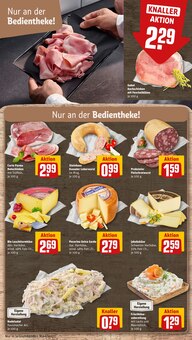 Käse im REWE Prospekt "Dein Markt" mit 30 Seiten (Dresden)