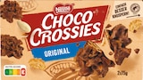 Choco Crossies von Nestlé im aktuellen Rossmann Prospekt für 2,19 €