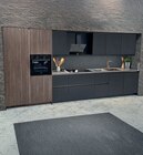 Küchenblock Senso im Angebot bei Die Möbelfundgrube in Mainz Küchenblock Senso Angebote von nobilia bei Die Möbelfundgrube Mainz für 5.999,00 €