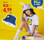 Lidl La Ferté-sous-Jouarre - Promo Bob Promo Bob à 4,99 € dans le catalogue Lidl à La Ferté-sous-Jouarre