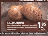 Aktuelles JOGGINGSEMMEL Angebot bei EDEKA in München ab 1,85 €