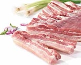 Bauch im EDEKA Prospekt Bauch von Strohschwein im aktuellen EDEKA Prospekt für 0,99 €