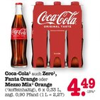 Aktuelle Coca Cola Angebote bei EDEKA in Offenbach (Main) Aktuelles Coca-Cola Angebot bei EDEKA in Offenbach (Main) ab 4,49 €