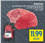 Rinderbraten im aktuellen Prospekt bei diska in Netzschkau