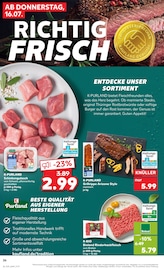Grillfleisch im Kaufland Prospekt in Landshut Aktueller Kaufland Prospekt mit Grillfleisch, "Hier bin ich richtig", Seite 26