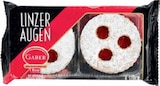 Netto Marken-Discount Netzschkau - Linzer Augen oder Stangerl Angebot im Prospekt Linzer Augen oder Stangerl bei Netto Marken-Discount im Netzschkau Prospekt für 2,49 €