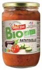 Ratatouille Bio - Saint Eloi en promo chez Intermarché Ratatouille Bio - Saint Eloi dans le catalogue Intermarché