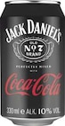 Jack Daniel´s Dose im Angebot bei combi in Neustadt Jack Daniel´s Dose Angebote bei combi Neustadt für 1,99 €