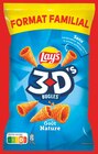 3D'S Nature - LAY'S dans le catalogue Intermarché