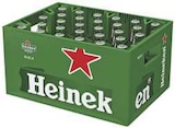 Heineken Pils Angebote von Heineken bei combi Lingen für 15,99 €