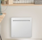 Castorama Lampertheim - Promo Radiateur électrique à inertie sèche Alliage 1000 W Promo Radiateur électrique à inertie sèche Alliage 1000 W à 179,90 € dans le catalogue Castorama à Lampertheim