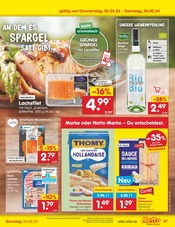 Ähnliche Angebote wie Feuerzangenbowle im Prospekt "Aktuelle Angebote" auf Seite 41 von Netto Marken-Discount in Stuttgart