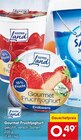 Gourmet Fruchtjoghurt von Gutes Land im aktuellen Netto Marken-Discount Prospekt für 0,49 €