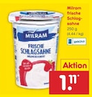 frische Schlagsahne bei Netto Marken-Discount im Kaltenengers Prospekt für 1,11 €