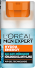 Men Expert Tagescreme von L'Oréal im aktuellen budni Prospekt