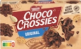 Choco Crossies Original im aktuellen Prospekt bei Lidl in Hohenberg