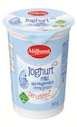 Joghurt, mild Angebote von Milbona bei Lidl Stralsund für 0,89 €