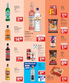 Cola im famila Nordost Prospekt "besser als gut!" mit 28 Seiten (Norderstedt)