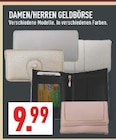 Damen/Herren Geldbörse im Angebot bei Marktkauf in Bielefeld Damen/Herren Geldbörse Angebote bei Marktkauf Bielefeld für 9,99 €