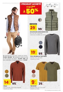 Promo Veste Femme dans le catalogue Stokomani du moment à la page 5