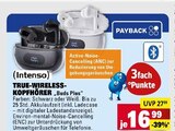 TRUE-WIRELESS-KOPFHÖRER Buds Plus im Angebot bei E center in Neu-Ulm TRUE-WIRELESS-KOPFHÖRER Buds Plus Angebote von Intenso bei E center Neu-Ulm für 16,99 €