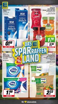 E center Prospekt der Woche "Aktuelle Angebote" Seite 2, 10.11.2025 bis 15.11.2025 für Steinfurt Aktueller E center Prospekt "Aktuelle Angebote" Seite 2 von 18 Seiten für Steinfurt
