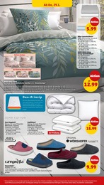 Penny Bettwäsche im Prospekt 