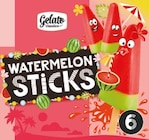 Netto mit dem Scottie Berlinchen - Watermelon Sticks Angebot im Prospekt Watermelon Sticks bei Netto mit dem Scottie im Berlinchen Prospekt für 1,49 €