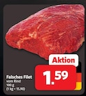 Markant Nordwest Papenburg - Falsches Filet Angebot im Prospekt Falsches Filet bei Markant Nordwest im Papenburg Prospekt für 1,59 €