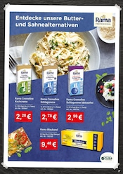Margarine im Hamberger Prospekt in Potsdam Aktueller Hamberger Prospekt mit Margarine, "Pink Essence", Seite 21