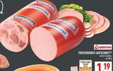 Frischwurst-Aufschnitt bei Marktkauf im Barntrup Prospekt für 1,19 €