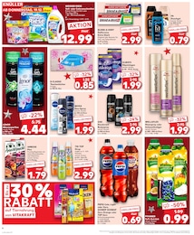 Parfum Angebot im aktuellen Kaufland Prospekt auf Seite 6