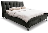 Aktuelles Doppelbett Angebot bei porta Möbel in Neuss ab 899,00 €