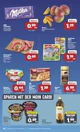 Erdbeeren im combi Prospekt in Ibbenbüren Aktueller combi Prospekt mit Erdbeeren, "Markt - Angebote", Seite 14