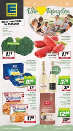 EDEKA Prospekt für Versmold: "Aktuelle Angebote", 25 Seiten, 18.05.2026 - 23.05.2026