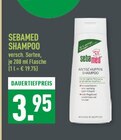 Shampoo Angebote von Sebamed bei Marktkauf Wuppertal für 3,95 €