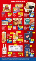 Toasty Angebot im aktuellen Lidl Prospekt auf Seite 9