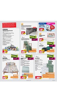 Kissen im E center Prospekt "Aktuelle Angebote" mit 102 Seiten (Mainz)