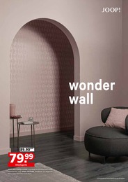 Segmüller Renovieren im Prospekt 