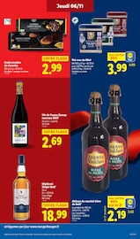 Prospectus Lidl "Votre quotidien à petits prix, ça vaut le coup." en cours à Nîmes, Page 31 Catalogue Lidl en cours à Nîmes, "Votre quotidien à petits prix, ça vaut le coup.", Page 31