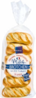 Aktuelles Milchbrötchen 12er Angebot bei Netto Marken-Discount in Nürnberg ab 1,89 €