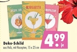 Deko-Schild Aperol Spritz im aktuellen Mäc-Geiz Prospekt