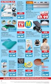 Handschuhe im Kaufland Prospekt in Kirchheim Aktueller Kaufland Prospekt mit Handschuhe, "KNÜLLER", Seite 50
